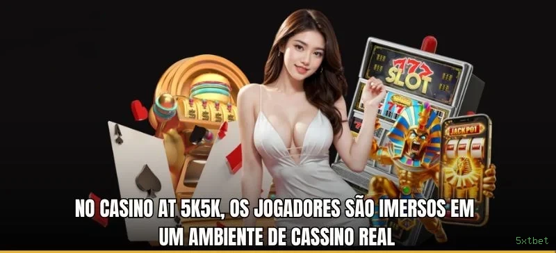 Poker no 5xtbet: aventura segura no Brasil